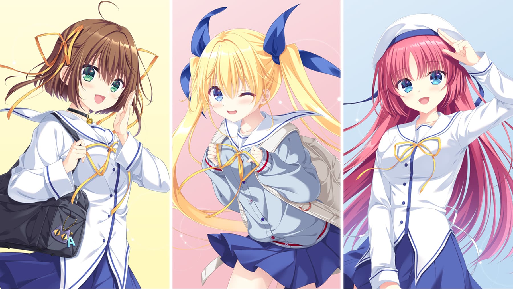 PRODUCT（特典情報）| ゲーム「D.C. Re:tune ～ダ・カーポ